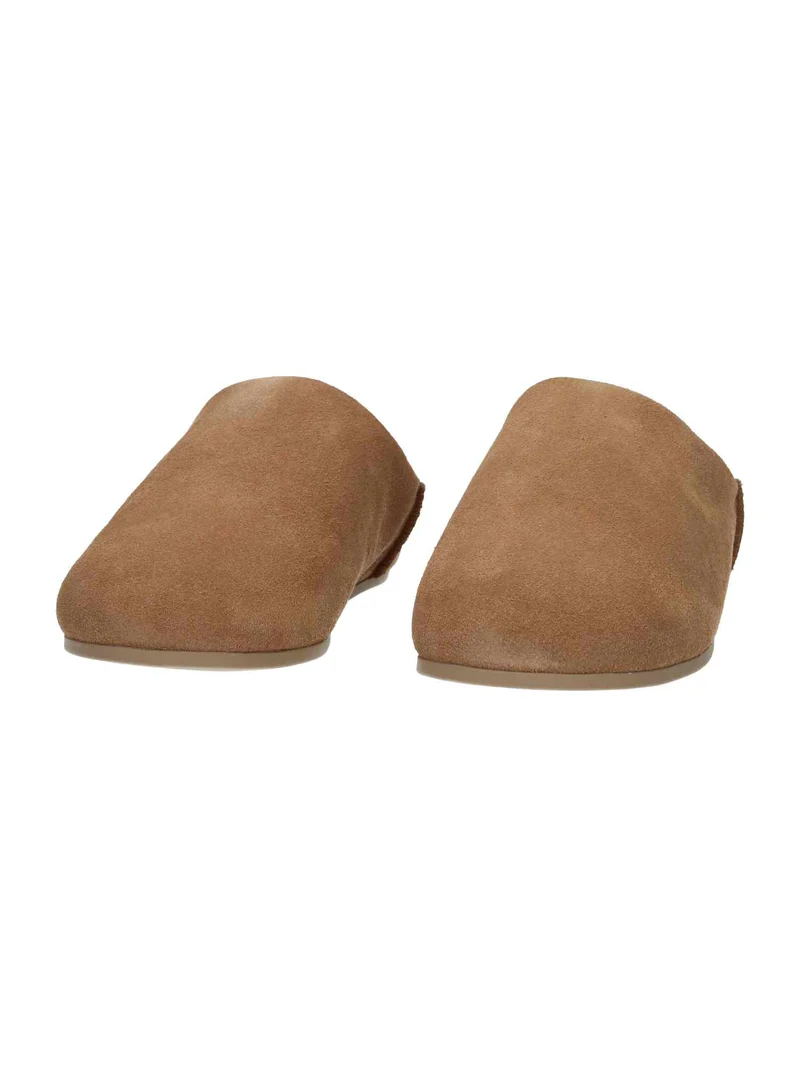 W Elea Slip-On chestnut
