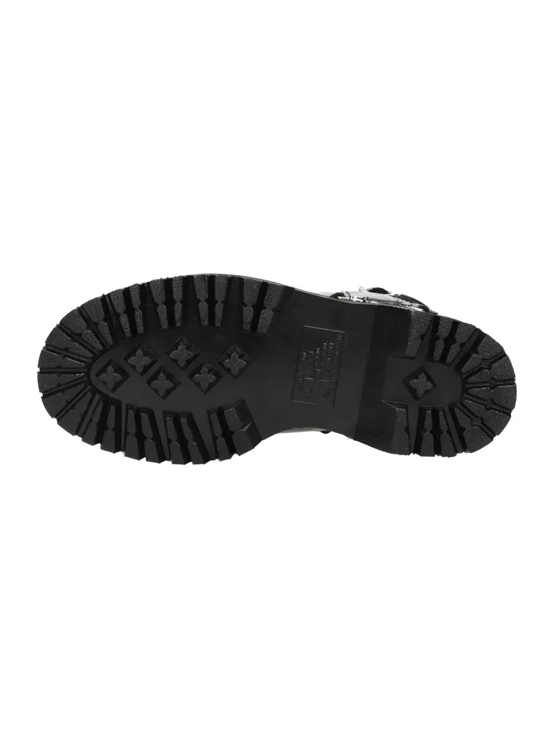 Anistone Hi Wanama black