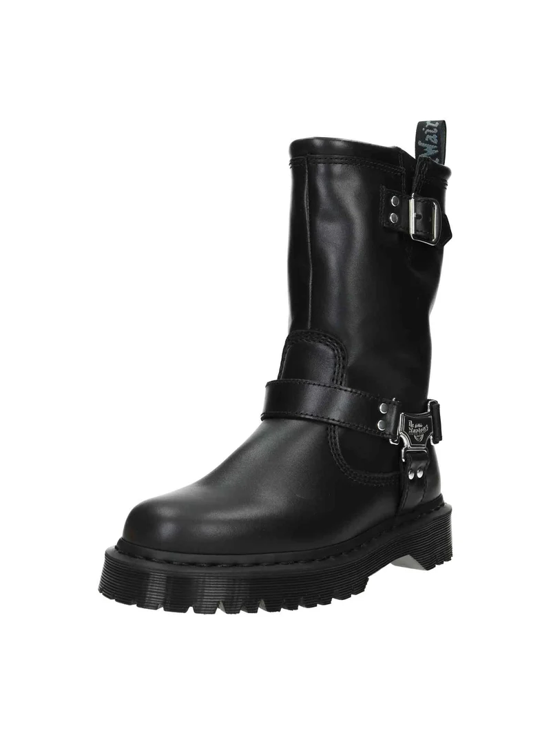 Anistone Hi Wanama black