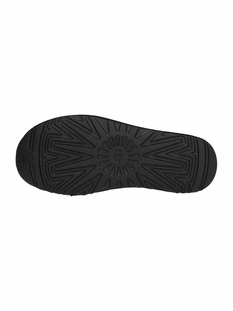 Classic Mini Crescent black