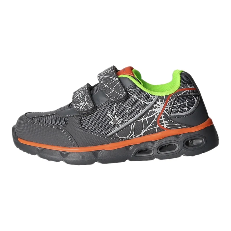 Sneakers Slipper/Kletthalbschuh (casual)