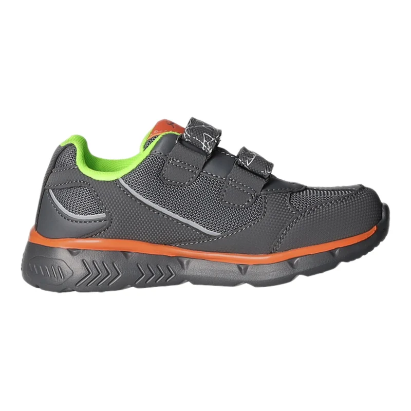 Sneakers Slipper/Kletthalbschuh (casual)