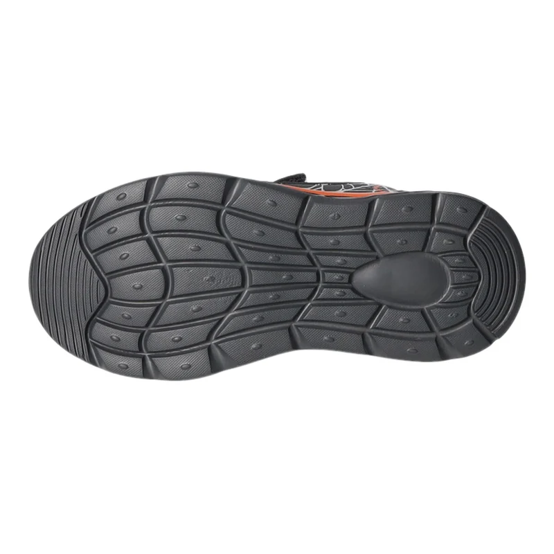 Sneakers Slipper/Kletthalbschuh (casual)