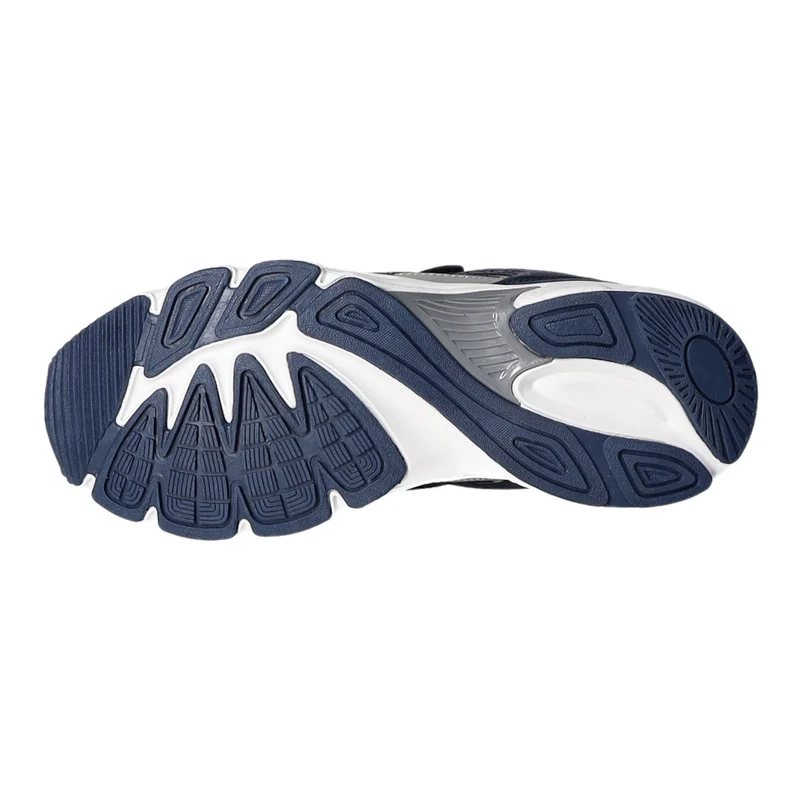 Sneakers Slipper/Kletthalbschuh (casual)
