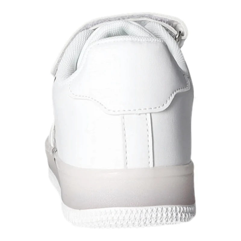 Sneakers Slipper/Kletthalbschuh (casual)