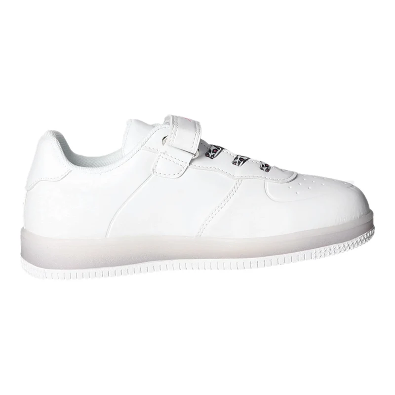 Sneakers Slipper/Kletthalbschuh (casual)