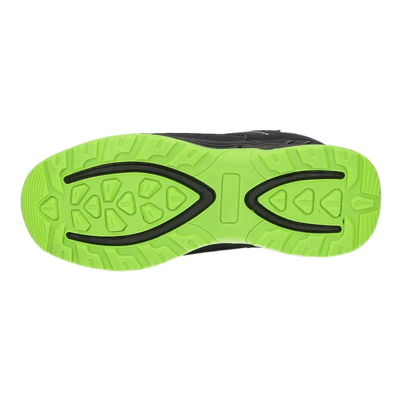 Sneakers Slipper/Kletthalbschuh (casual)
