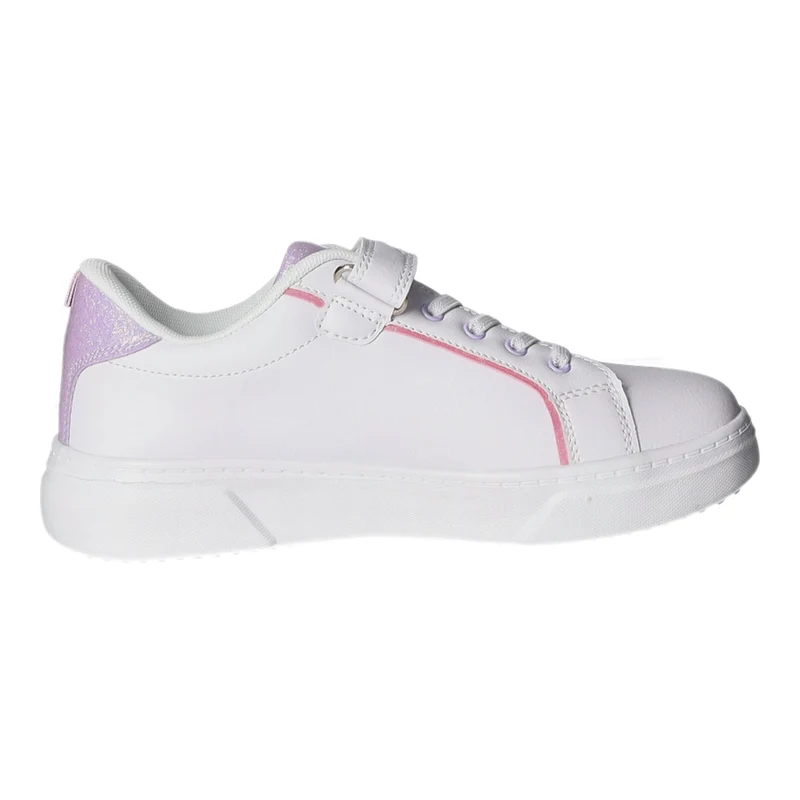 Sneakers Slipper/Kletthalbschuh (casual)