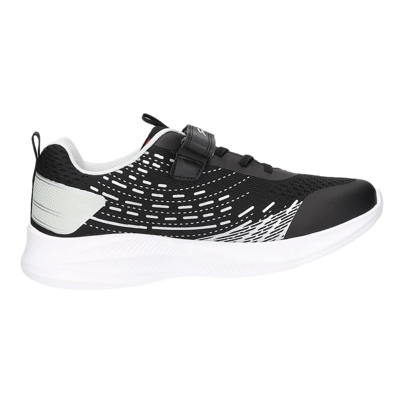 Sneakers Slipper/Kletthalbschuh (casual)