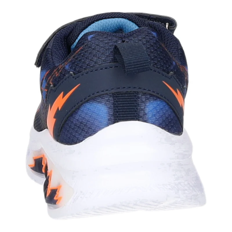 Sneakers Slipper/Kletthalbschuh (casual)