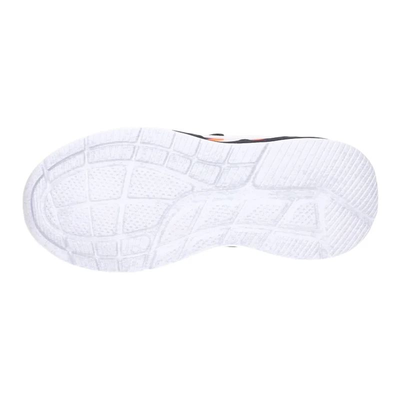 Sneakers Slipper/Kletthalbschuh (casual)