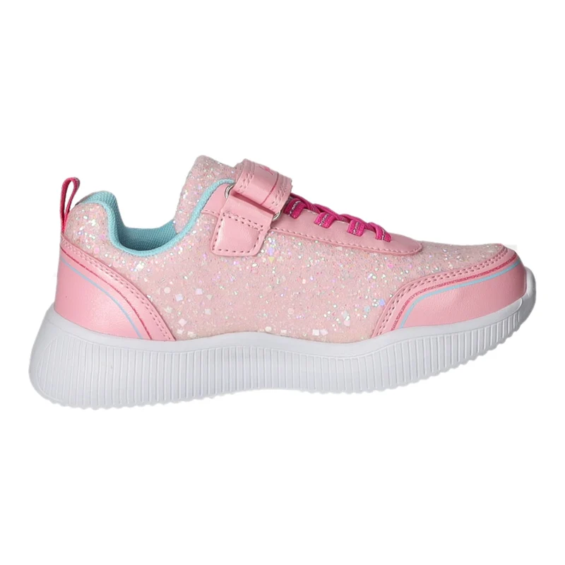 Sneakers Slipper/Kletthalbschuh (casual)