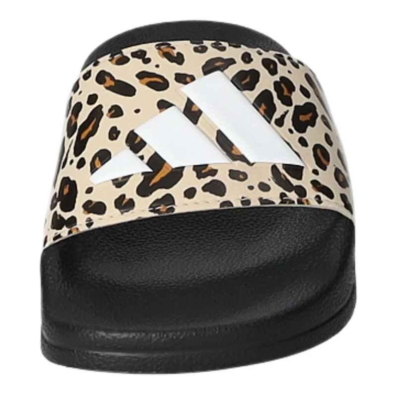 adidas Pantolette ADILETTE SHOWER LOGO K