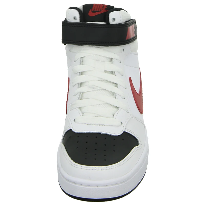 Nike Schnürstiefelette Kaltfutter