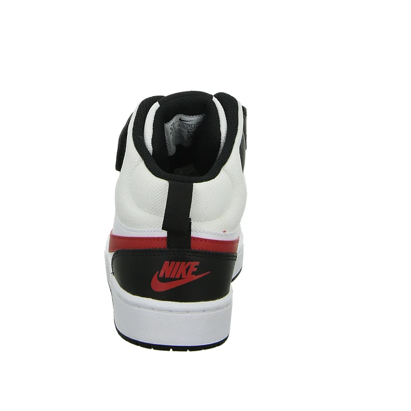 Nike Schnürstiefelette Kaltfutter