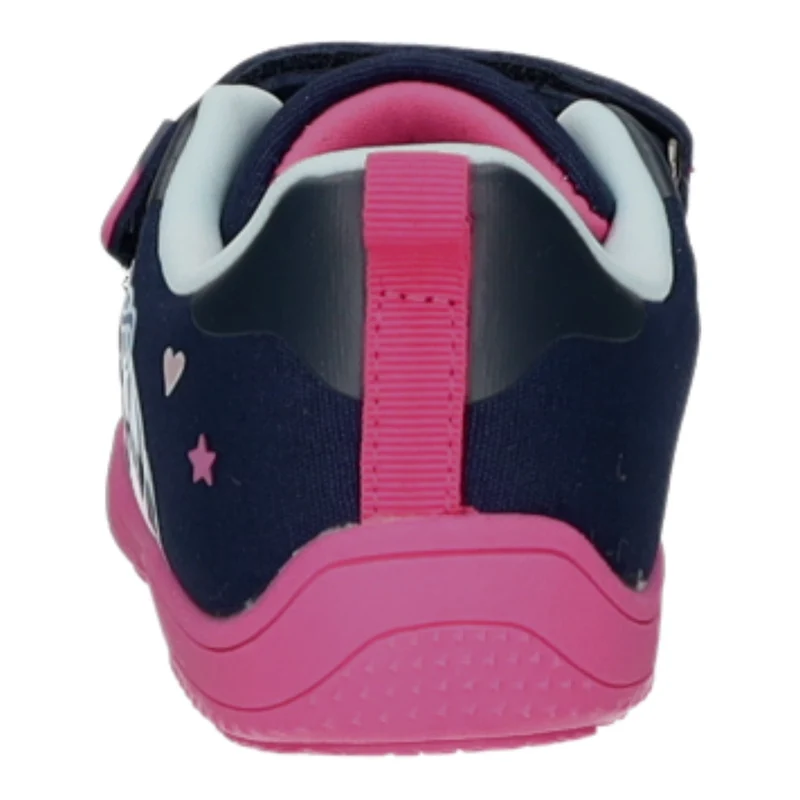 BOXX Kids Slipper/Kletthalbschuh (casual)