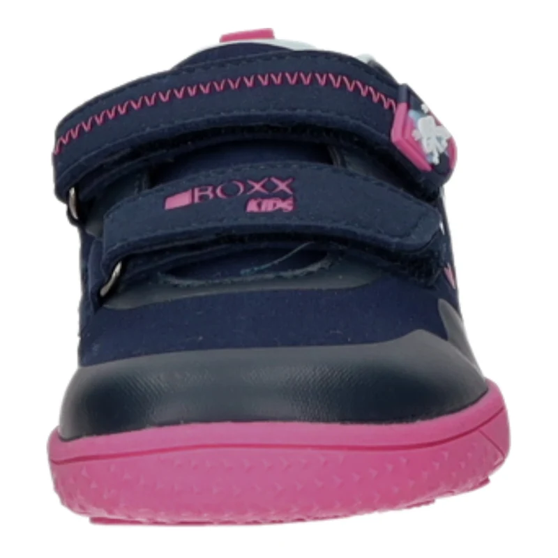 BOXX Kids Slipper/Kletthalbschuh (casual)