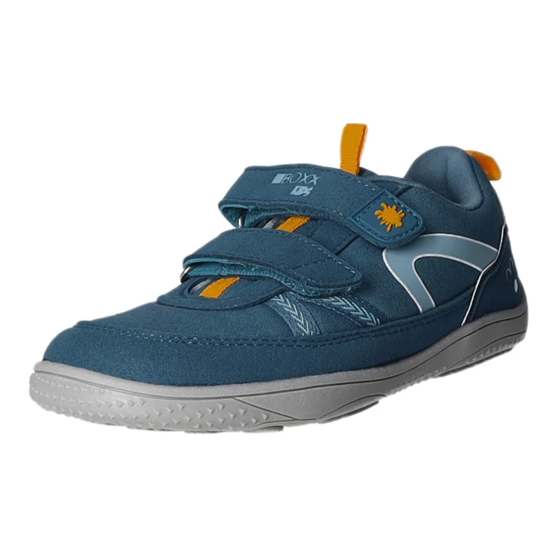 BOXX Kids Slipper/Kletthalbschuh (casual)
