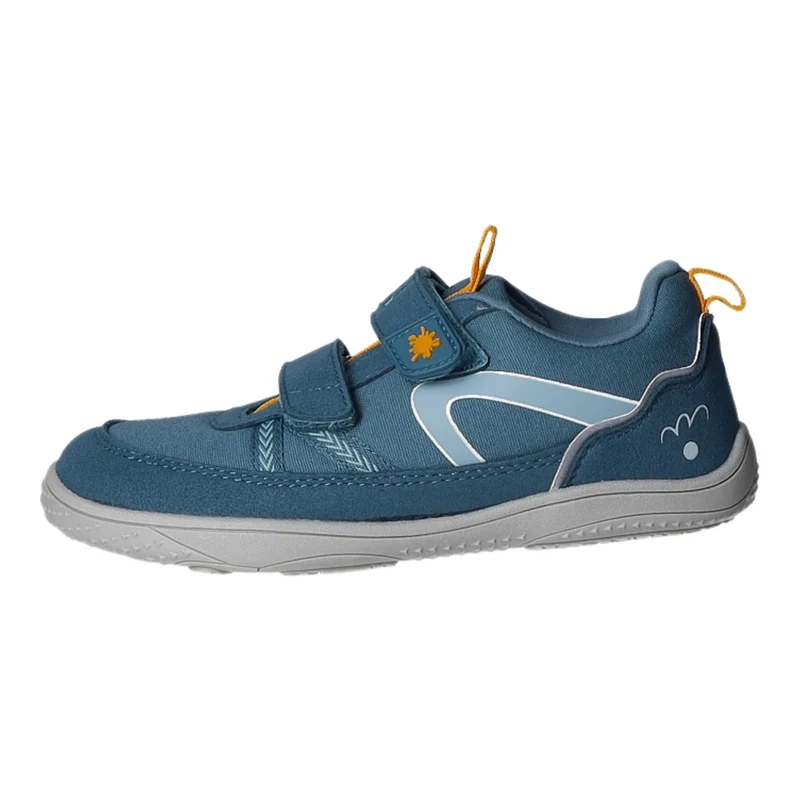 BOXX Kids Slipper/Kletthalbschuh (casual)