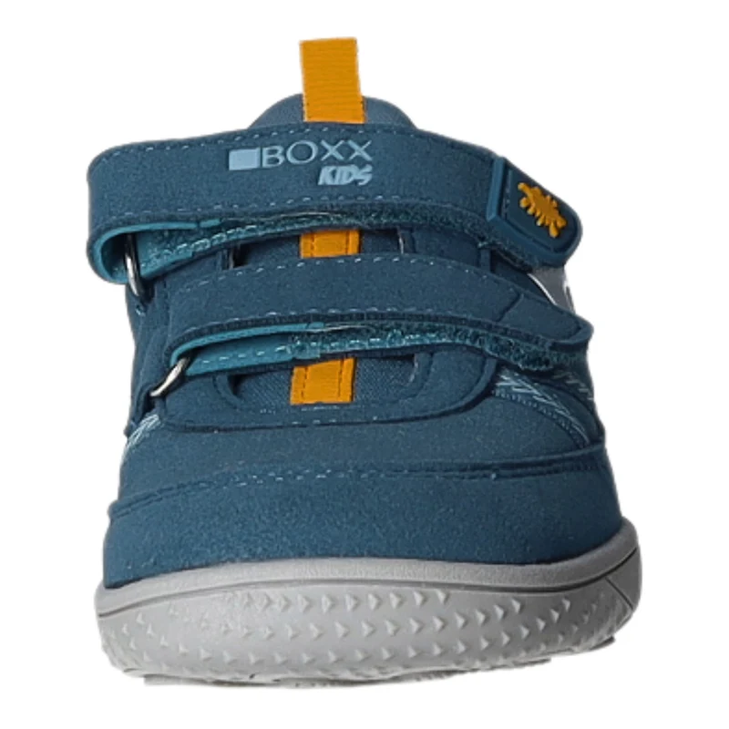 BOXX Kids Slipper/Kletthalbschuh (casual)