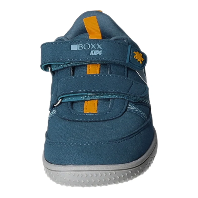 BOXX Kids Slipper/Kletthalbschuh (casual)