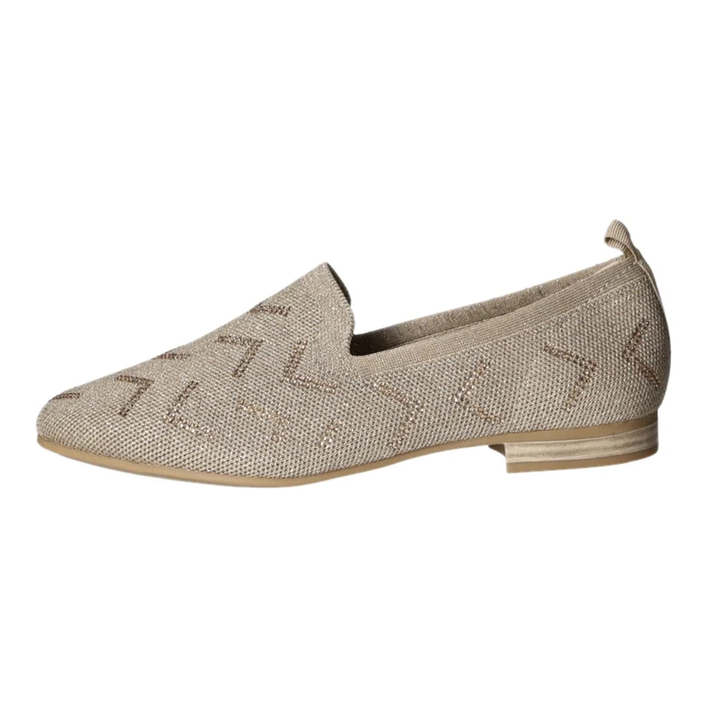 MARCO TOZZI Slipper/Kletthalbschuh bis 25mm Absatz