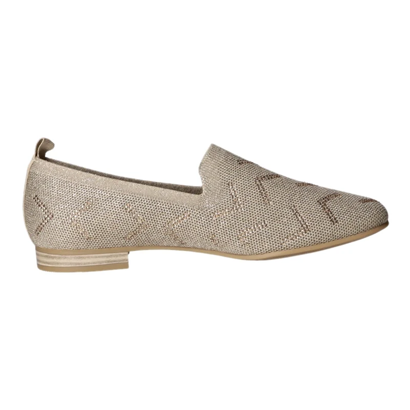 MARCO TOZZI Slipper/Kletthalbschuh bis 25mm Absatz