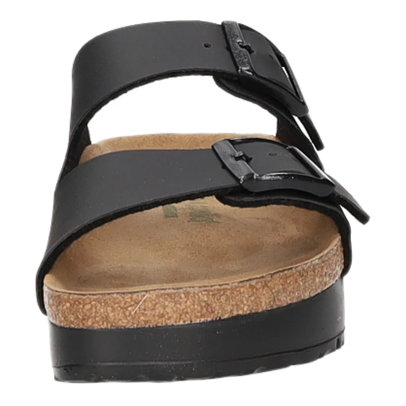Papillio by Birkenstock Bio Pantolette ab 30mm Sohlenhöhe ARIZONA PAP FLEX PLATFORM