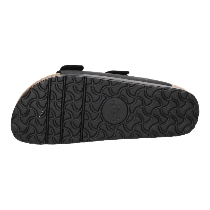 Papillio by Birkenstock Bio Pantolette ab 30mm Sohlenhöhe ARIZONA PAP FLEX PLATFORM