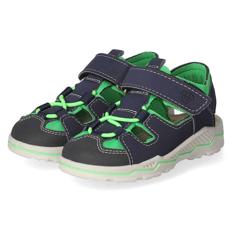 Sandalen GERY Blau