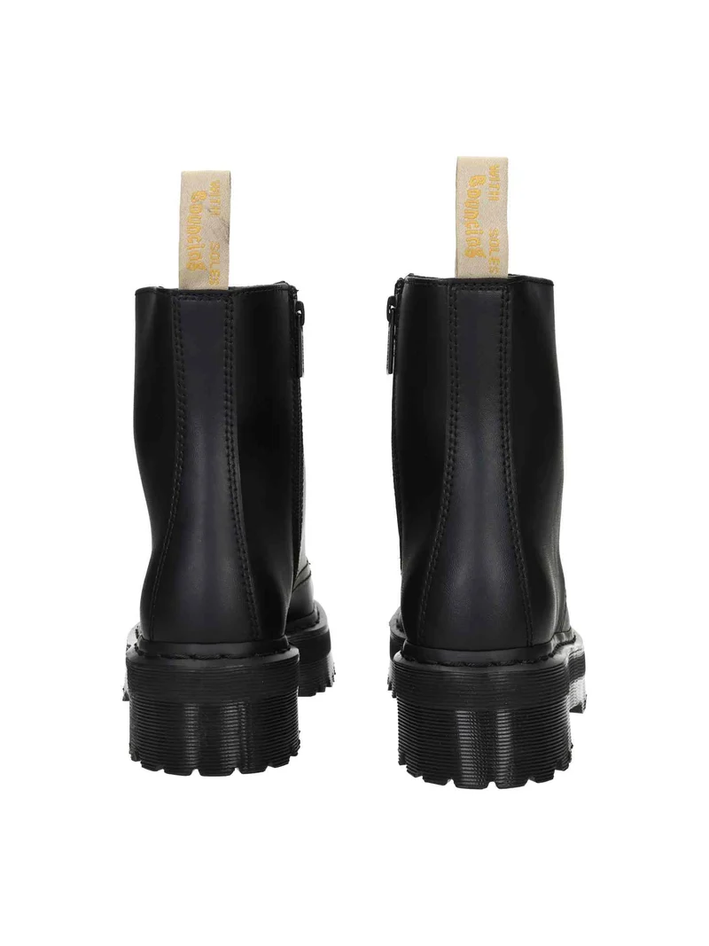 V Jadon Ii Mono Felix Rub Off black
