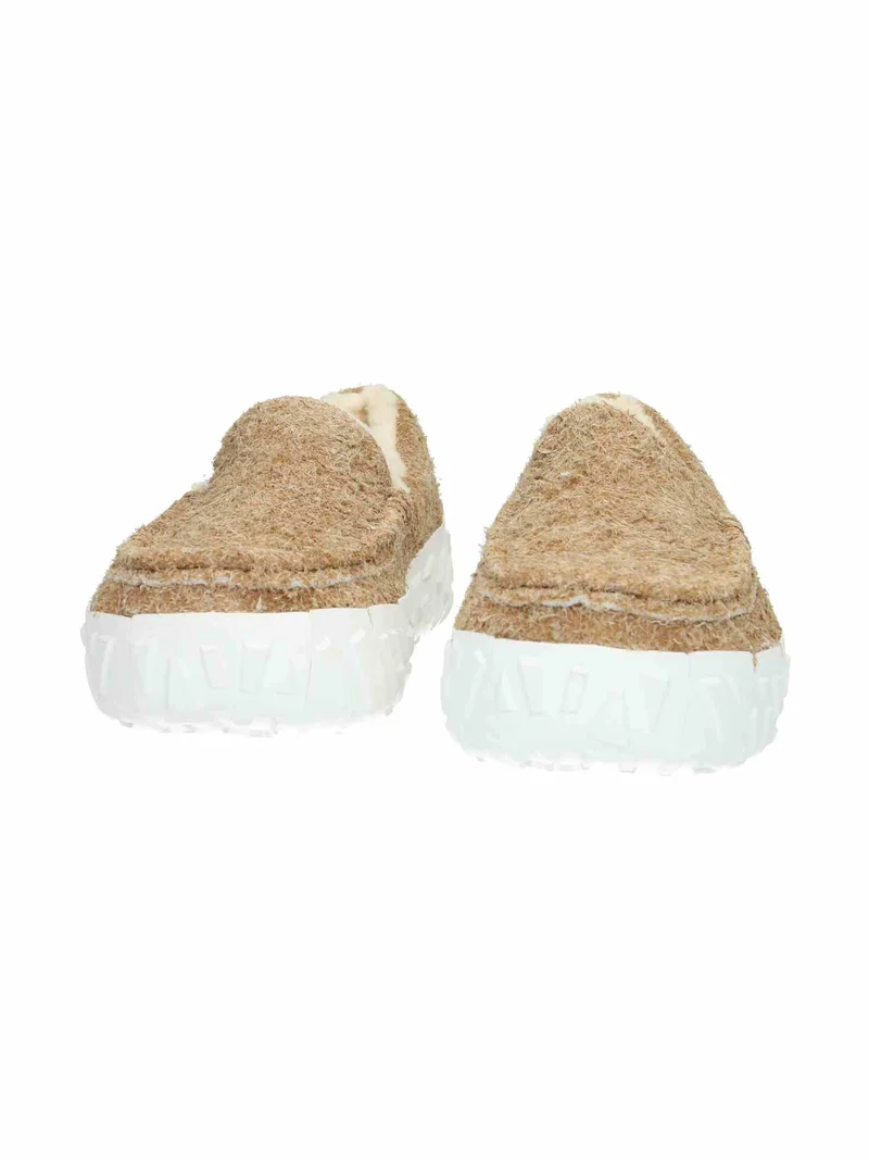 M Ascot Wrap Tech chestnut
