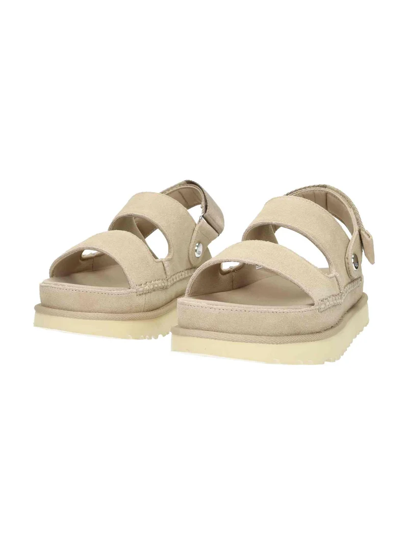 W Goldenstar Glide sand