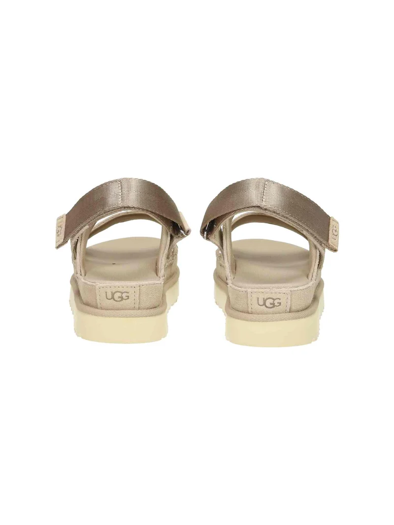 W Goldenstar Glide sand