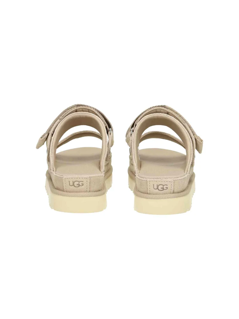 W Goldenstar Glide sand