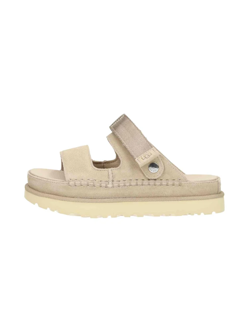 W Goldenstar Glide sand