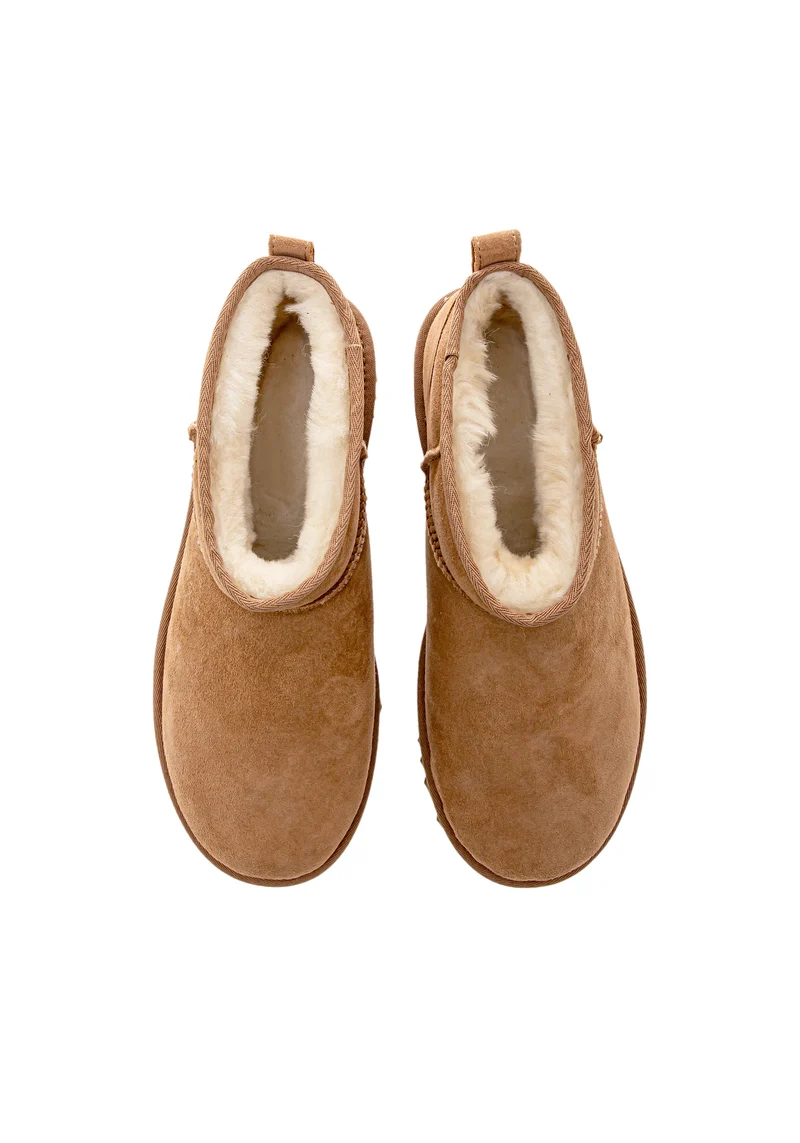M Classic Ultra Mini chestnut