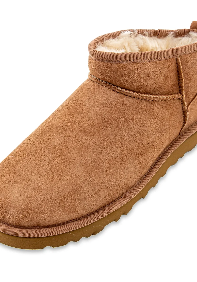 M Classic Ultra Mini chestnut