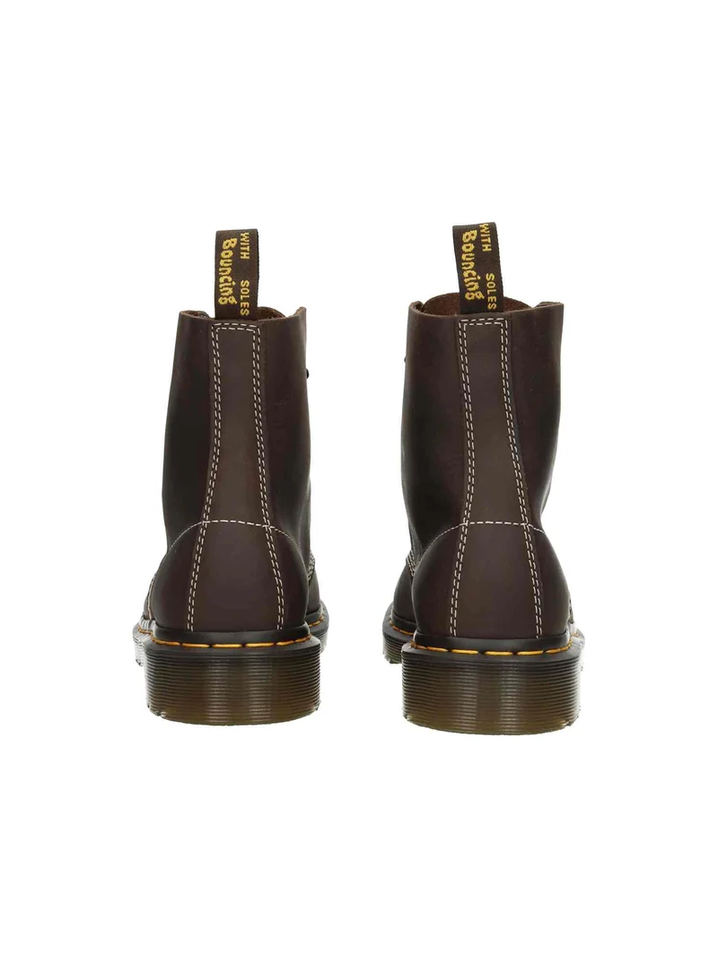 1460 Pascal Wyoming dark brown