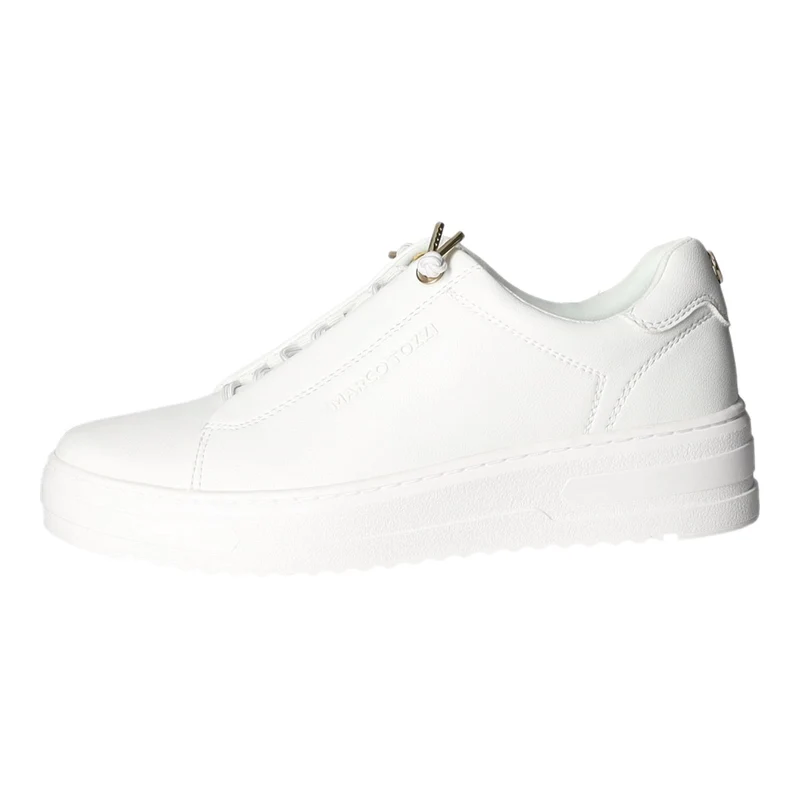 MARCO TOZZI Slipper/Kletthalbschuh Sneaker (sportlich)