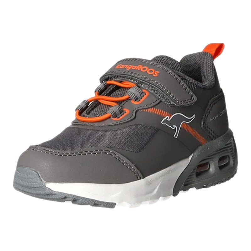 KangaROOS Slipper/Kletthalbschuh (casual) KX-DESTRO EV