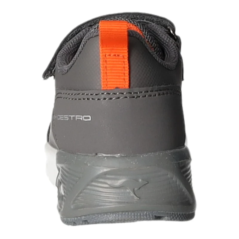 KangaROOS Slipper/Kletthalbschuh (casual) KX-DESTRO EV