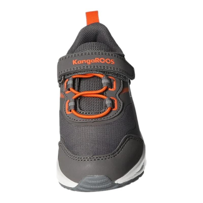 KangaROOS Slipper/Kletthalbschuh (casual) KX-DESTRO EV
