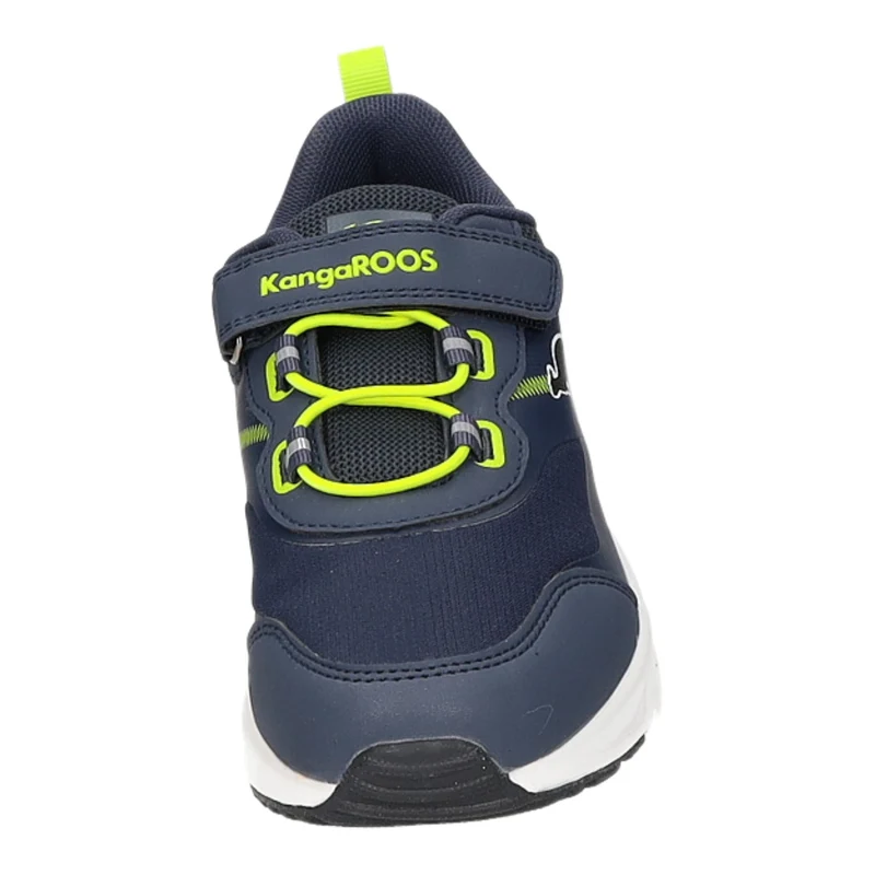 KangaROOS Slipper/Kletthalbschuh (casual) KX-DESTRO EV