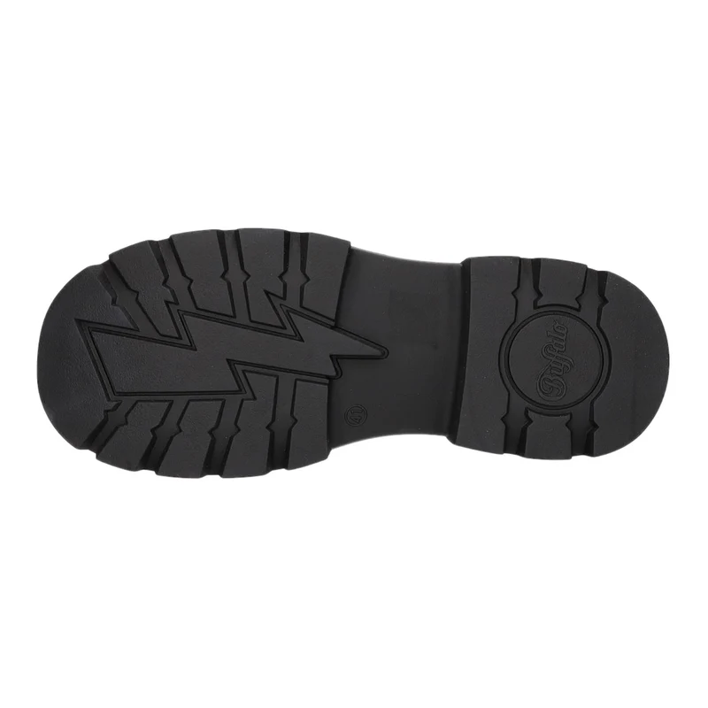 Buffalo Schlupf-/Reißverschlußstiefelette Kaltfutter bis 35mm Absatz (casual) MAVE CHELSEA