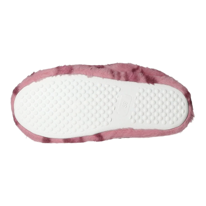 Home Comfort Hausschuh Pantolette Warmfutter