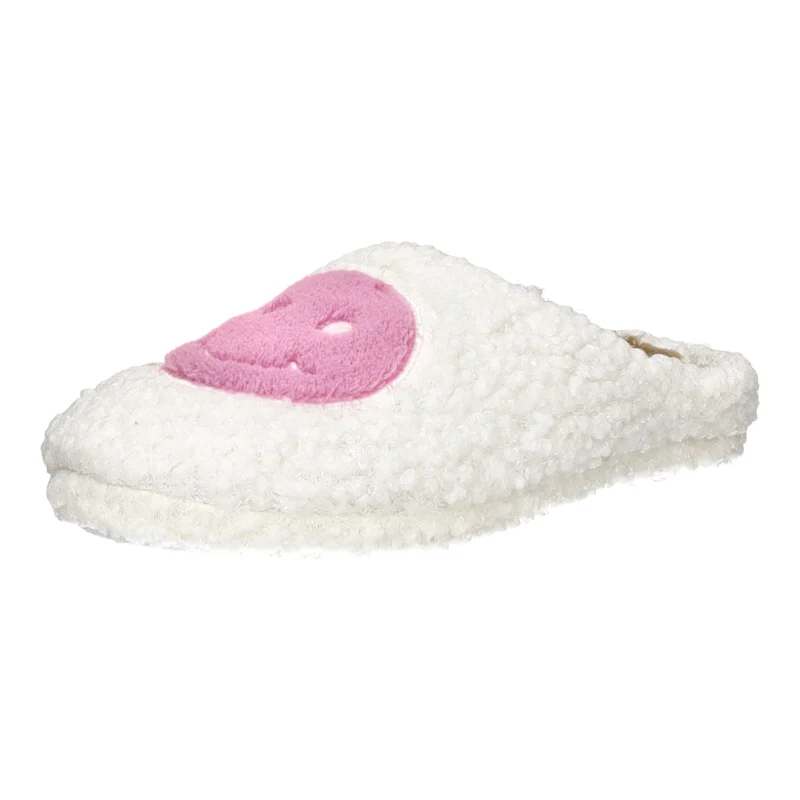 Home Comfort Hausschuh Pantolette Warmfutter