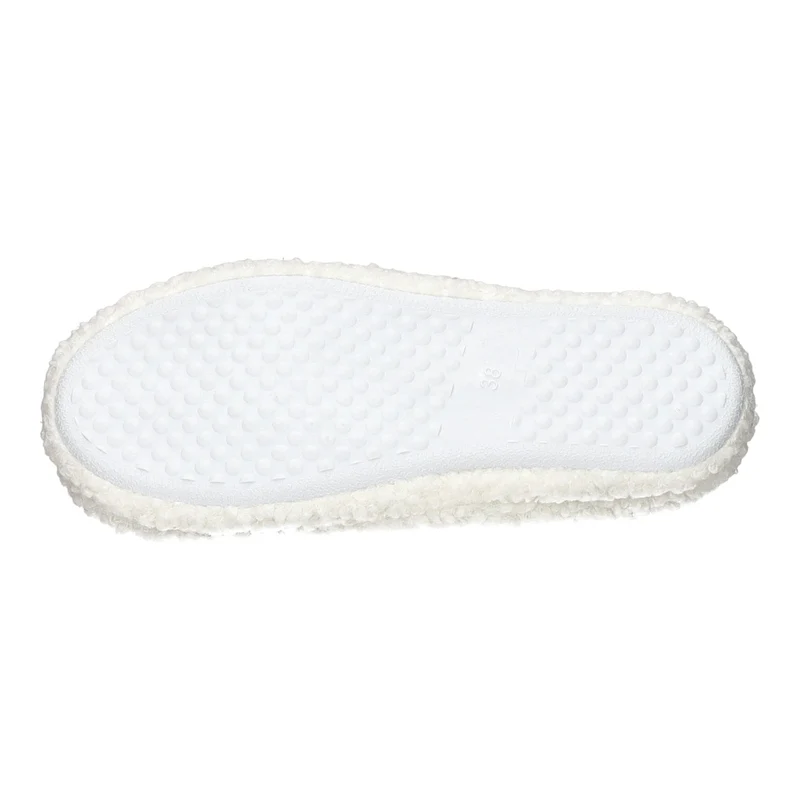 Home Comfort Hausschuh Pantolette Warmfutter