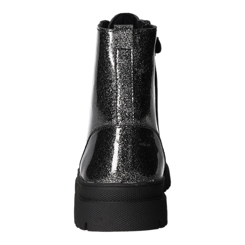 girlZ onlY Schnürstiefelette Warmfutter