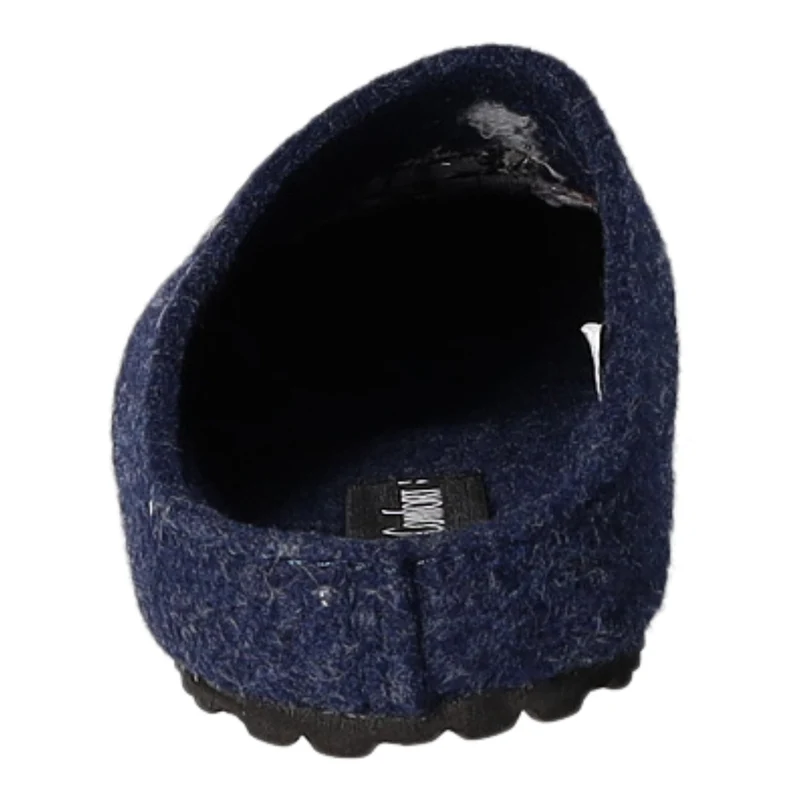 Home Comfort Hausschuh Pantolette Kaltfutter